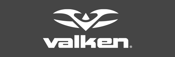 Nouvelle livraison - Valken!