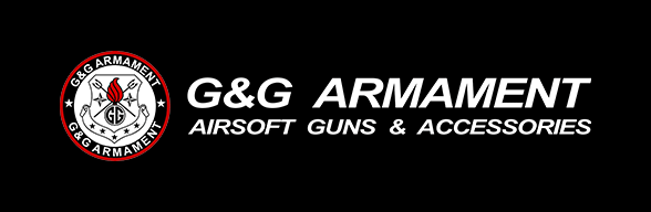 Nouvelle livraison - G&G Armement !