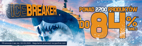 Nowa promocja rozpoczęta!