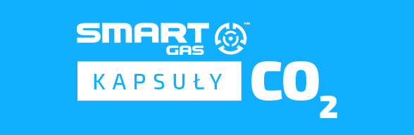 Nowa dostawa – Smart Gas!