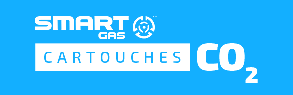 Nouvelle livraison - Smart Gas !