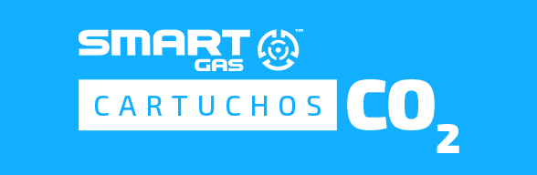 Nueva entrega - ¡Smart Gas!