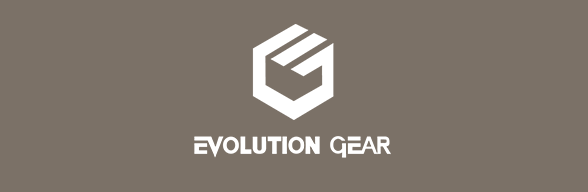Nueva marca en Gunfire - ¡Evolution Gear!