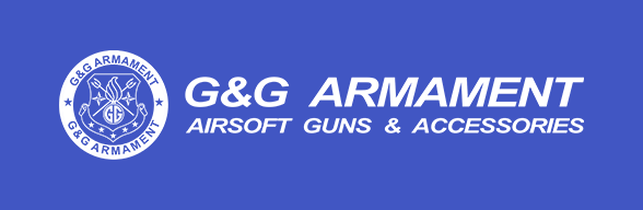 Nouveautés de G&G Armament