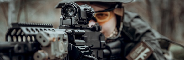 Airsfot medium magnification optics – what’s available on the market?
