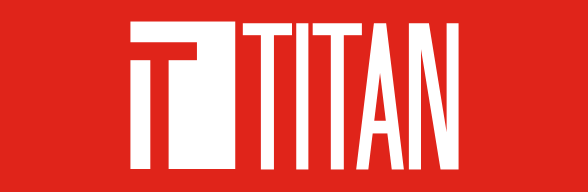 Nouvelle livraison de TITAN