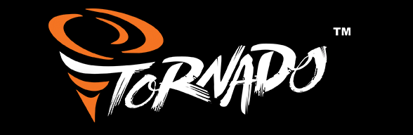 Nueva entrega - Tornado