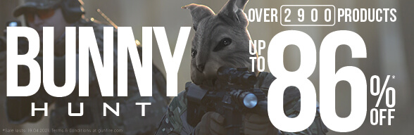 Bunny Hunt Sale