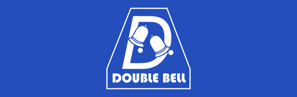 Nouvelle livraison - Double Bell