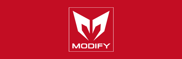 Nouvelle livraison - Modify