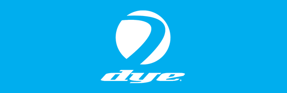 Nueva marca - Dye Precision