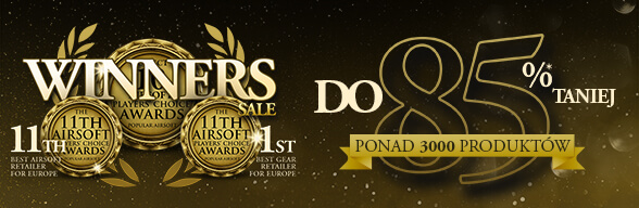 Zwycięska Promocja w Gunfire!