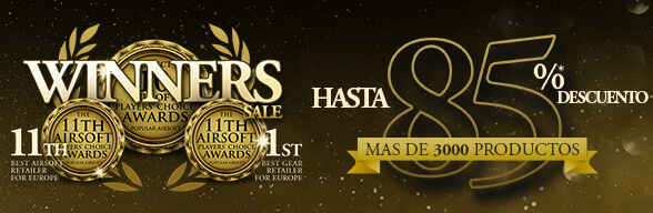 ¡Promoción Ganadora en Gunfire!