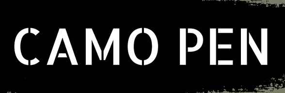 Restock – Camo-Pen