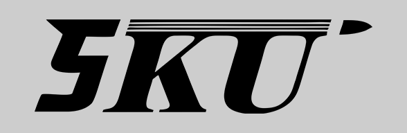 Nouvelle livraison - 5KU