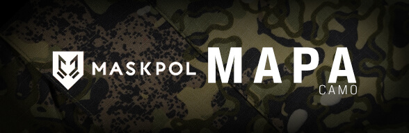 Nouveaux produits chauds dans Gunfire - MAPA®!