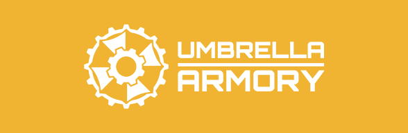 Nowe produkty - Umbrella Armory