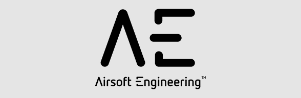 Nieuwe levering - Airsoft Engineering