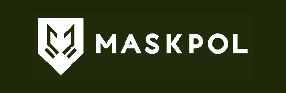 Herbevoorrading - Maskpol