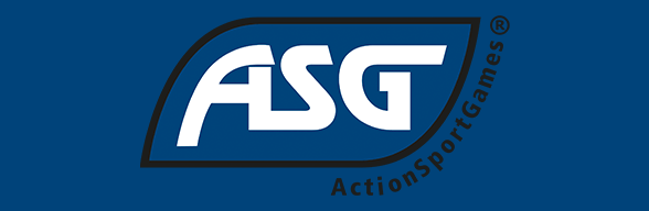 Nieuwe levering - Action Sport Games