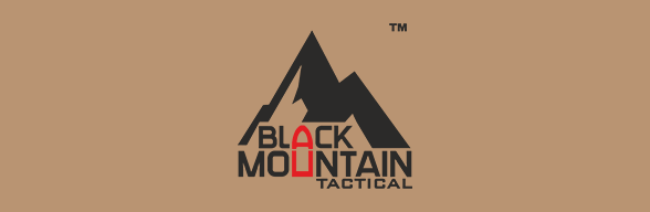 Terug in geweervuur - Black Mountain Tactical!