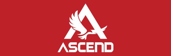 Nieuw merk - Ascend Airsoft