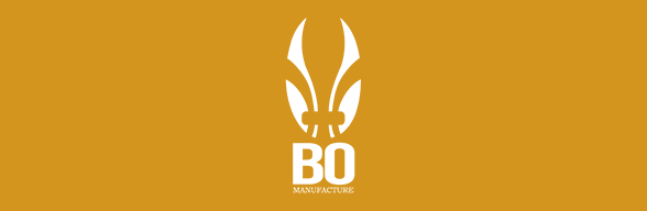 Nieuwe levering - BO Manufacture
