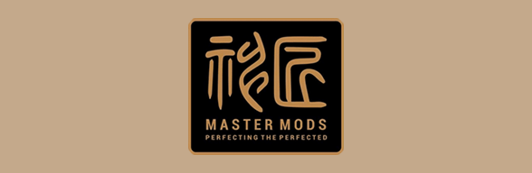 Nieuwe levering - Master Mods