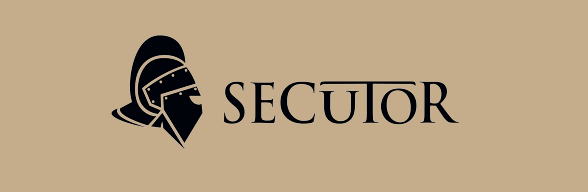 Nowa dostawa – Secutor