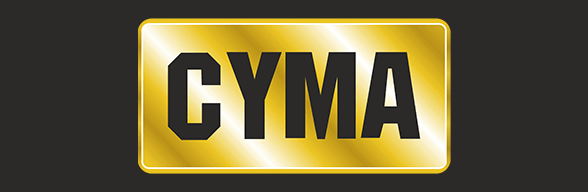 Nieuwe levering - Cyma