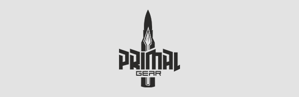 Voorraad - Primal Gear