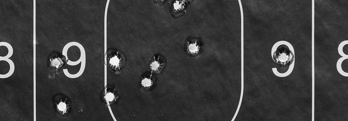 Jak zwiększyć celność repliki elektrycznej?