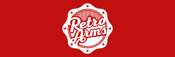 Restock – Retro Arms