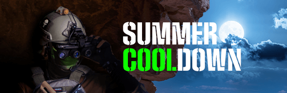 Promocja Summer Cooldown