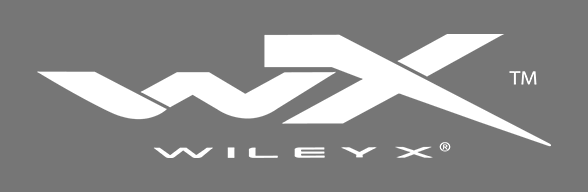 Disponible à nouveau - WileyX