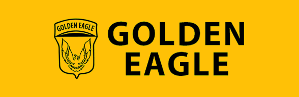 Voorraad - Golden Eagle