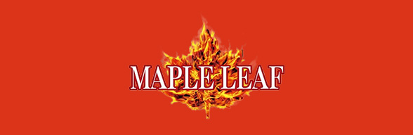 Restock - Maple Leaf