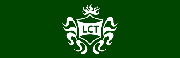 Nowa dostawa – LCT