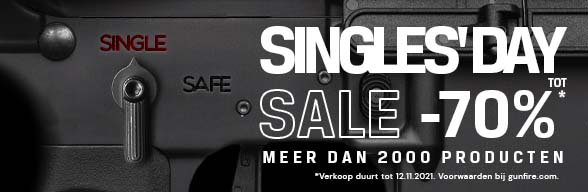 Singles 'Day Sale!