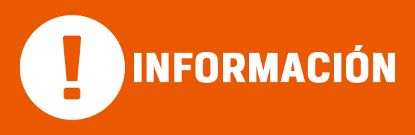 INFORMACIÓN