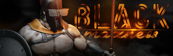 La promotion Black Madness est lancée !