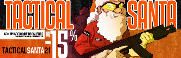 Código de descuento en Gunfire