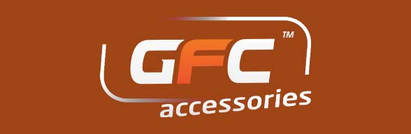 Nowa dostawa - GFC Accessories