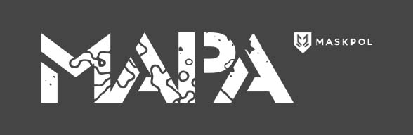 Hete nieuwigheid - Maskpol