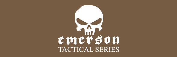 Reabastecimiento - Emerson