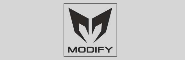 Nová dodávka – Modify