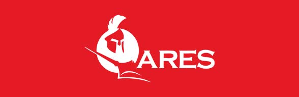 Nouveautés chez Gunfire - ARES