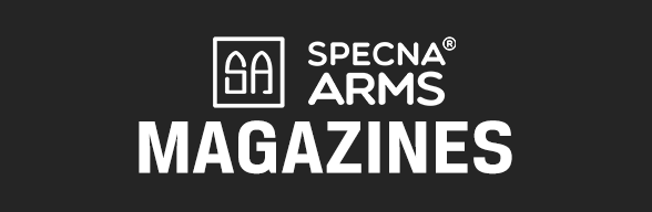 Restock – magazynki Specna Arms