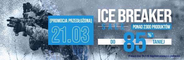 Promocja Icebreaker przedłużona!