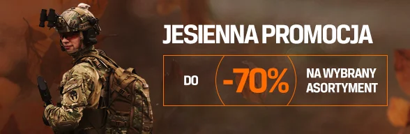 Promocja Jesienna